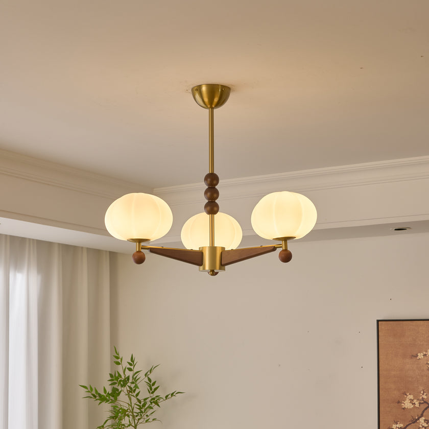 Orvento Chandelier
