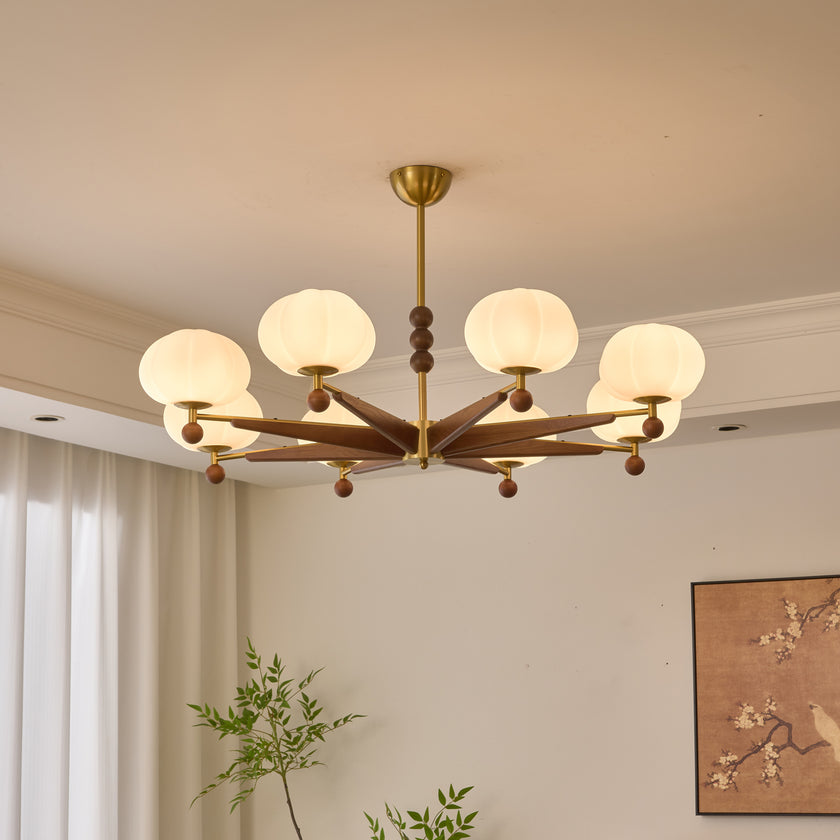 Orvento Chandelier