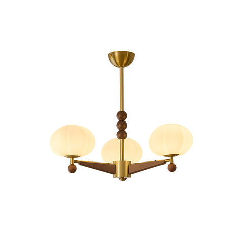 Orvento Chandelier – detail 17