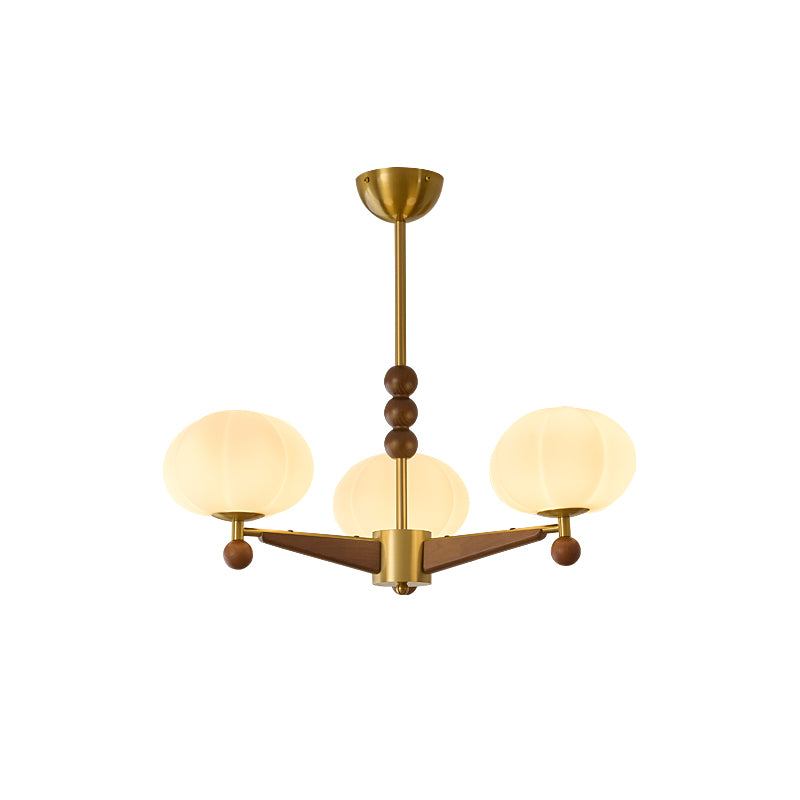 Orvento Chandelier