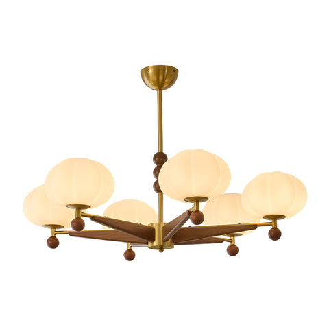 Orvento Chandelier – detail 18