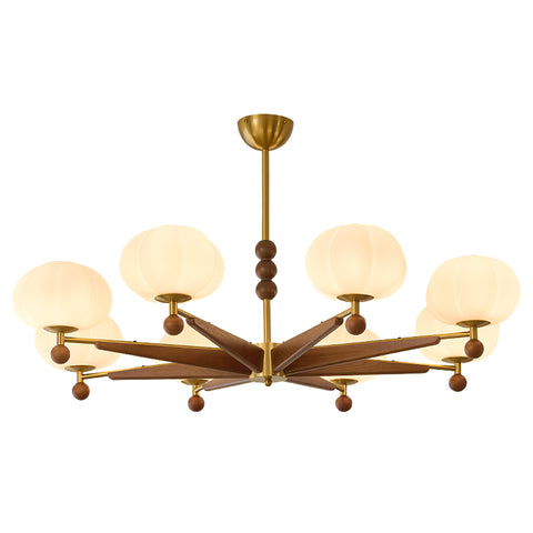 Orvento Chandelier – detail 19
