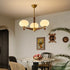 Orvento Chandelier