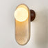 Orville Travertine Wall Lamp