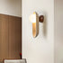 Orville Travertine Wall Lamp