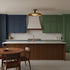 Oscar Ceiling Lamp