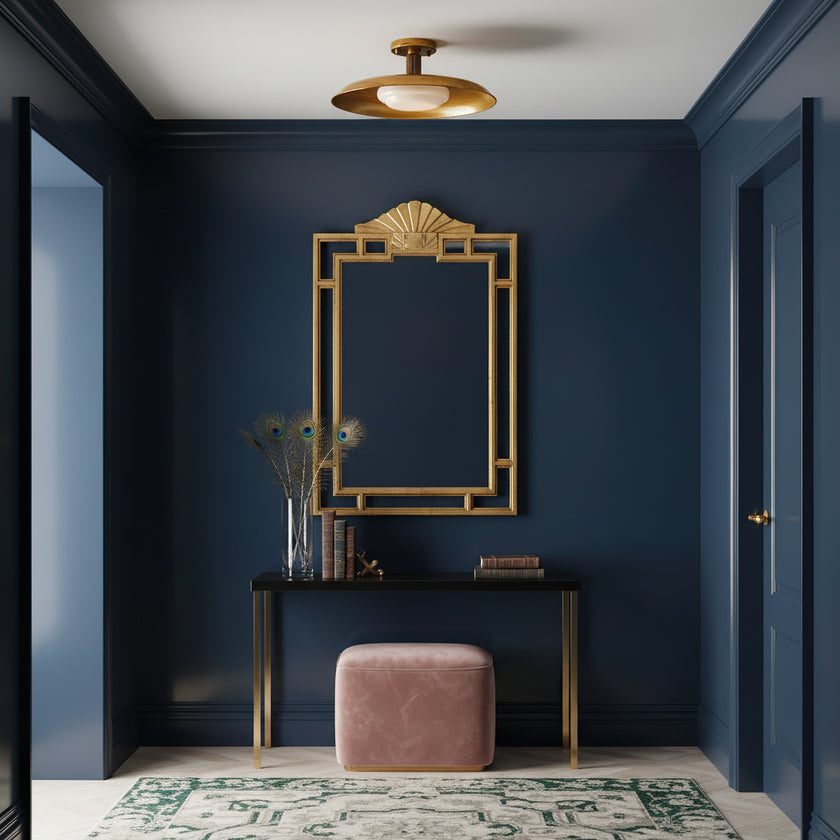 Oscar Ceiling Lamp