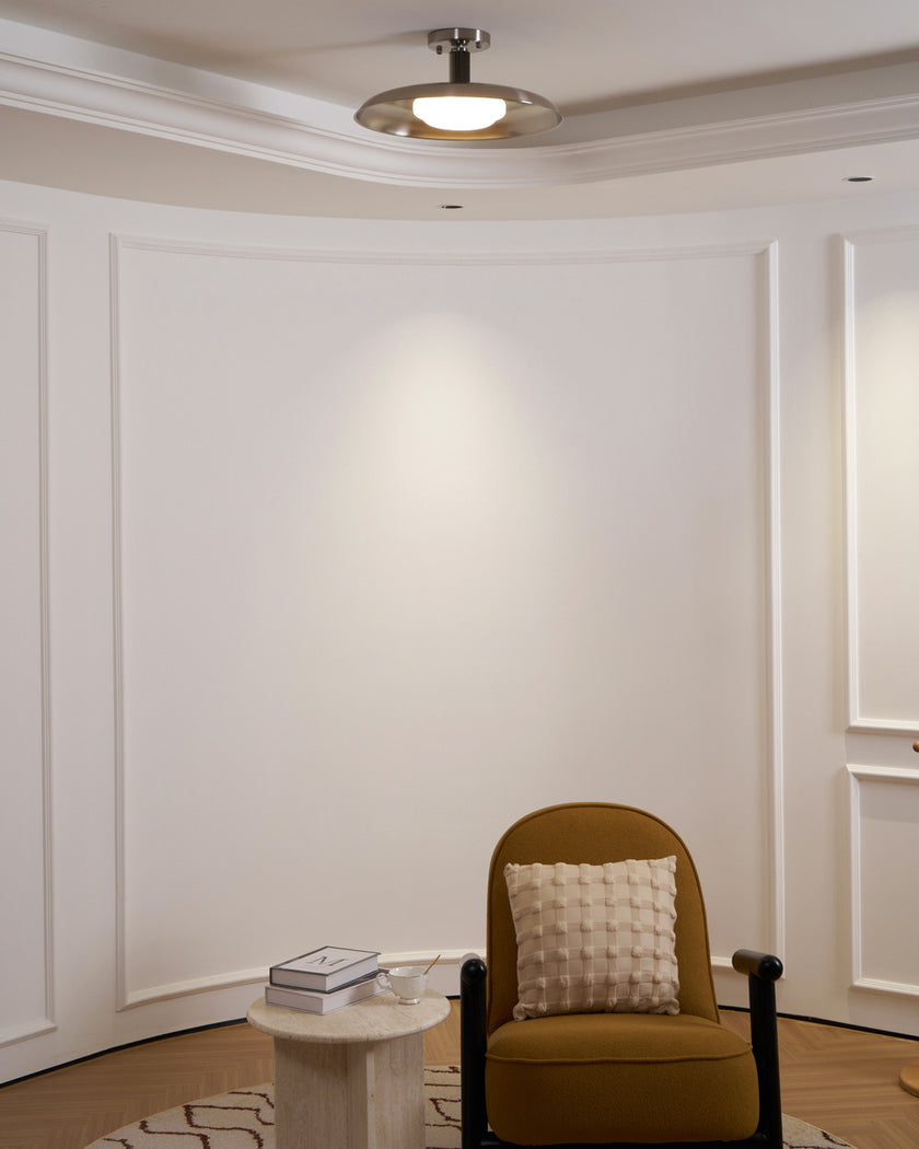 Draper Lighting Draper Ceiling Lamp – Mooijane