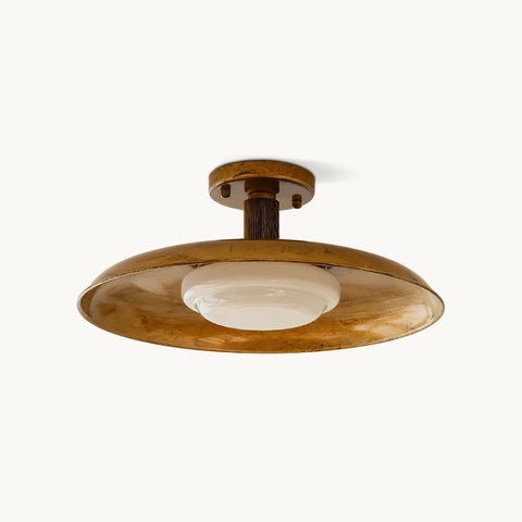 Draper Ceiling Lamp