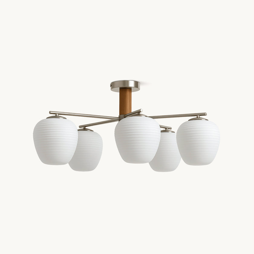 Oskir Ceiling Light