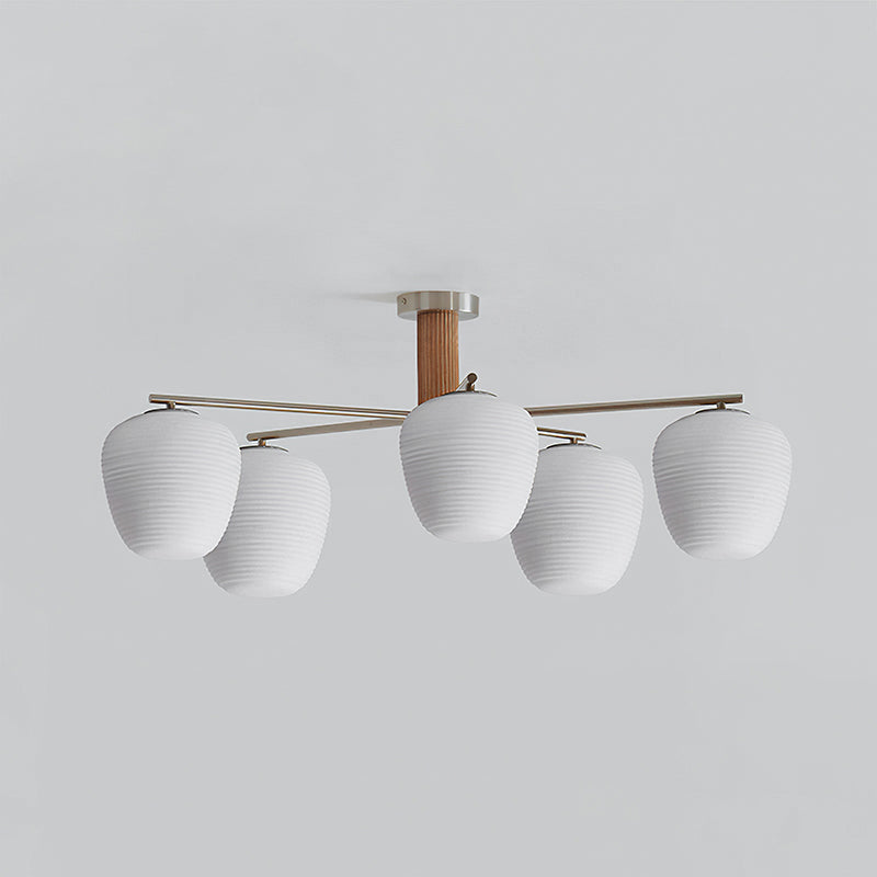 Oskir Ceiling Light