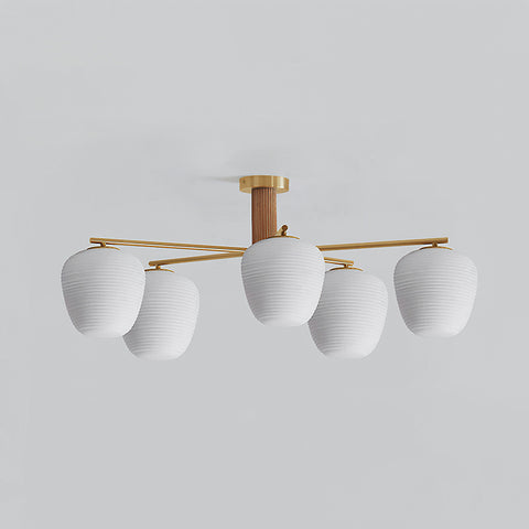 Oskir Ceiling Light – detail 11
