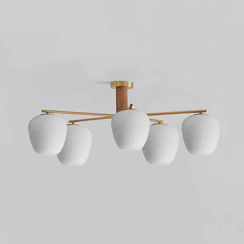 Oskir Ceiling Light