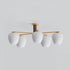 Oskir Ceiling Light