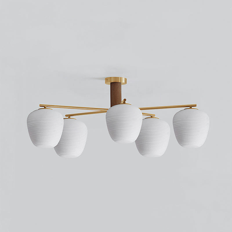 Oskir Ceiling Light