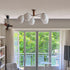 Oskir Ceiling Light