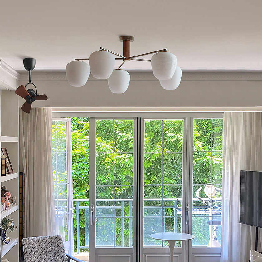 Oskir Ceiling Light