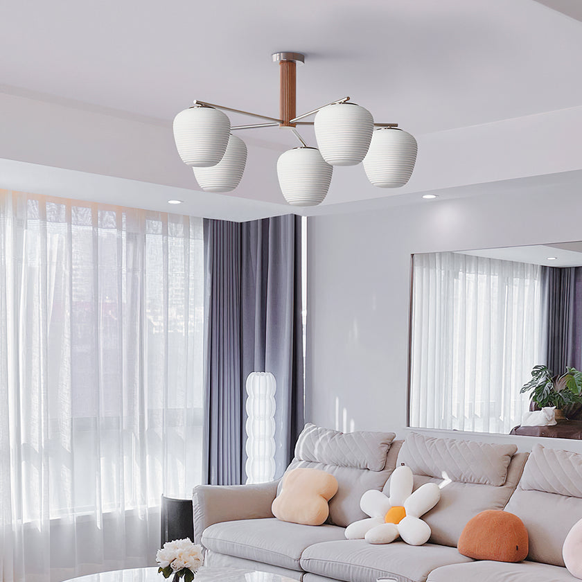 Oskir Ceiling Light