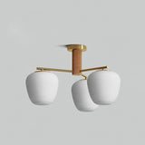 Oro y Madera