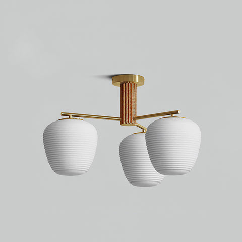 Oskir Ceiling Light – detail 5