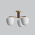 Oskir Ceiling Light