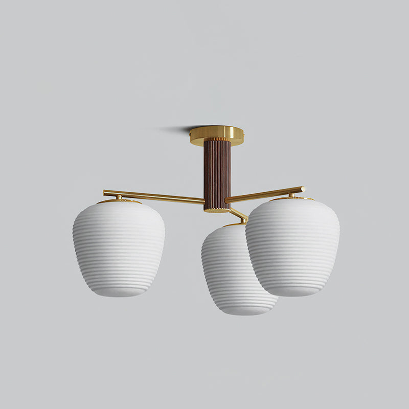 Oskir Ceiling Light