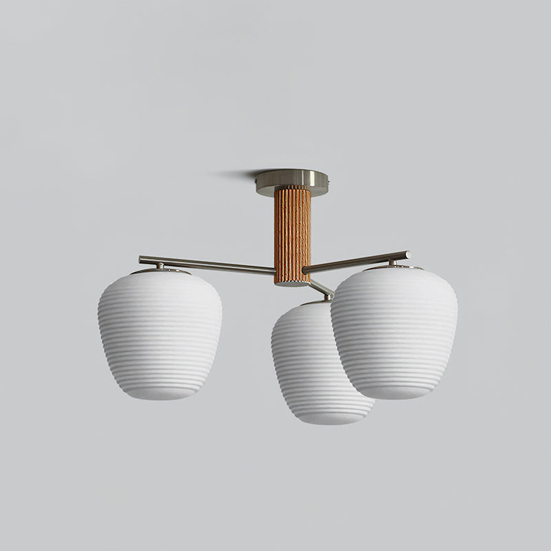 Oskir Ceiling Light