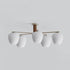 Oskir Ceiling Light