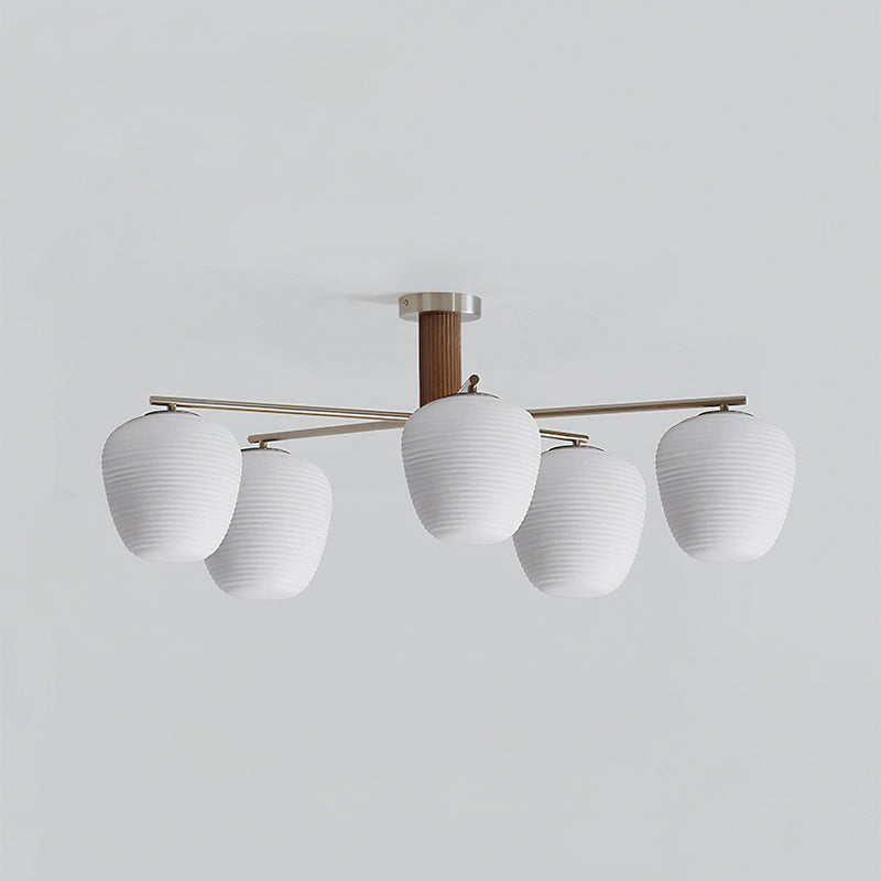 Oskir Ceiling Light