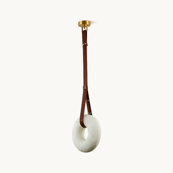 Oslo Pendant Light