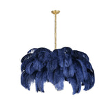 Marineblau