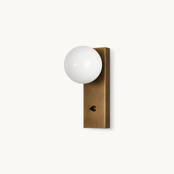 Oswald Wall Light