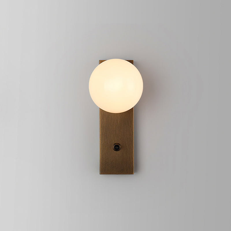 Oswald Wall Light