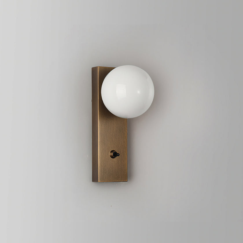 Oswald Wall Light