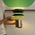 Overlay Table Lamp
