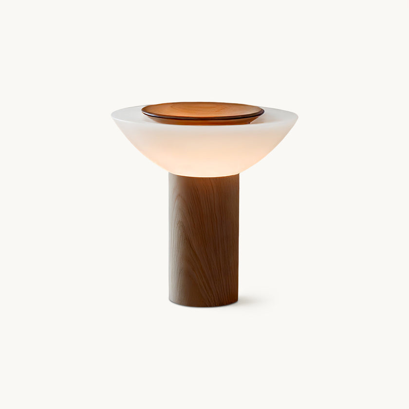Ovessian Table Lamp