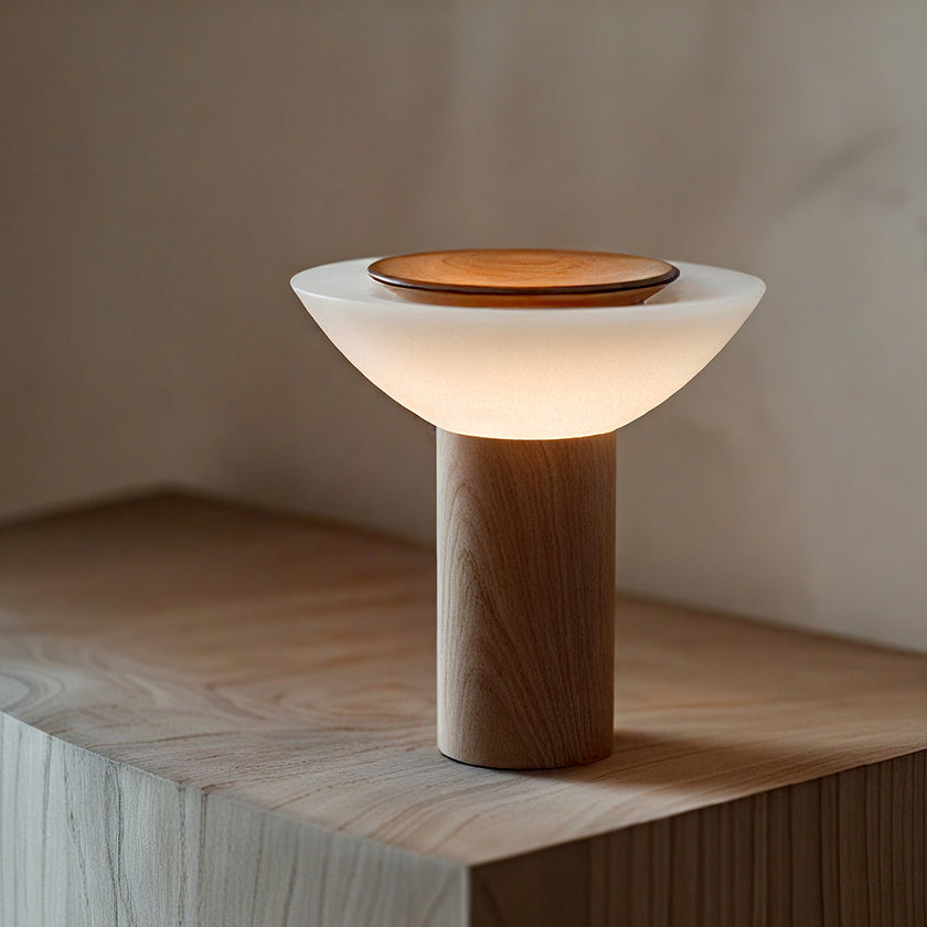 Ovessian Table Lamp