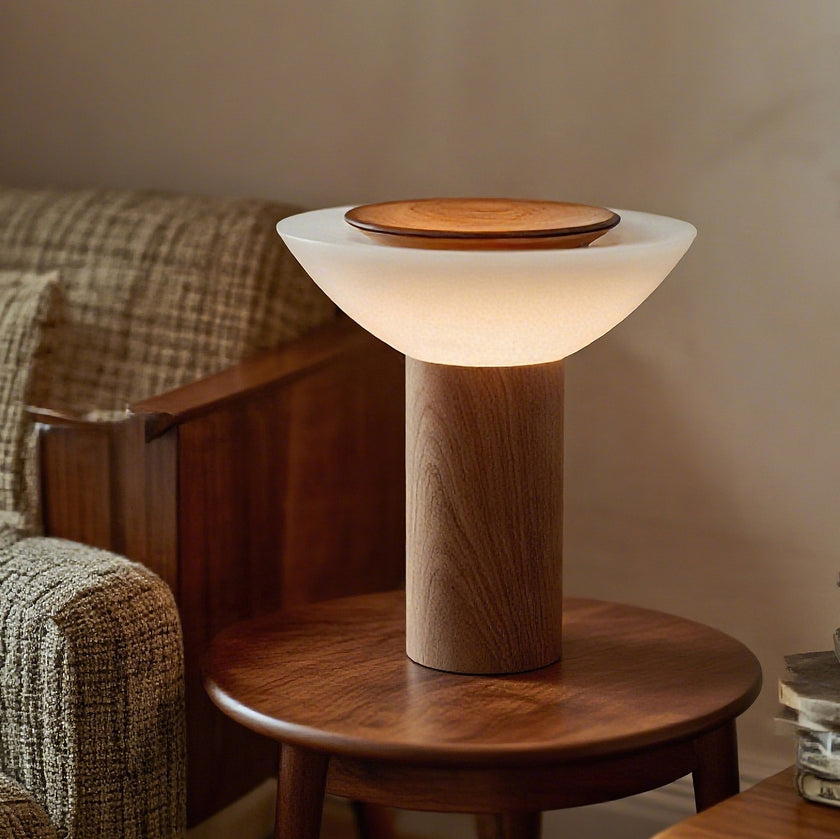 Ovessian Table Lamp