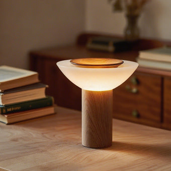 Ovessian Table Lamp