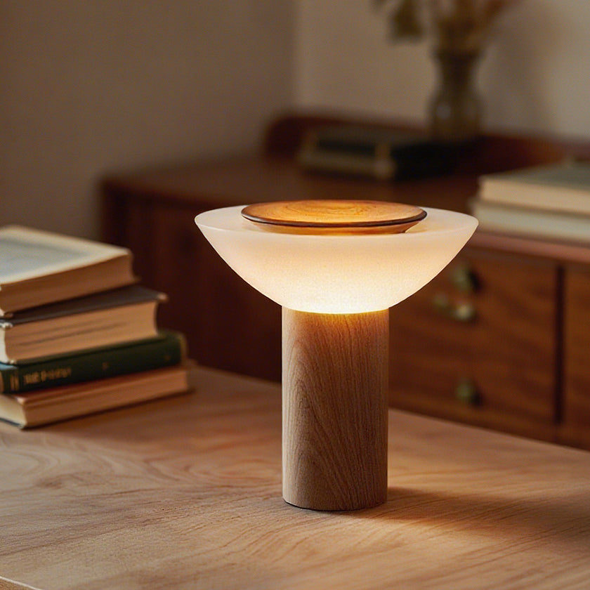 Ovessian Table Lamp