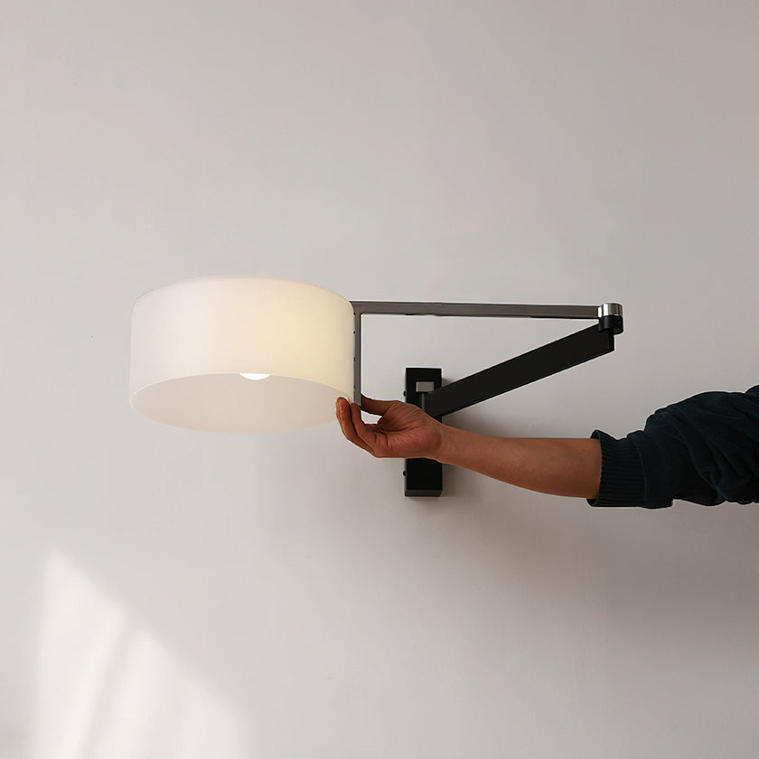 Owens Wall Light
