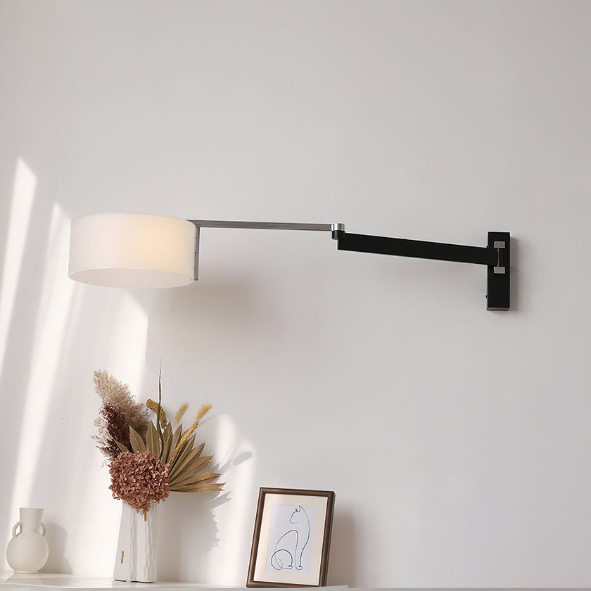 Owens Wall Light
