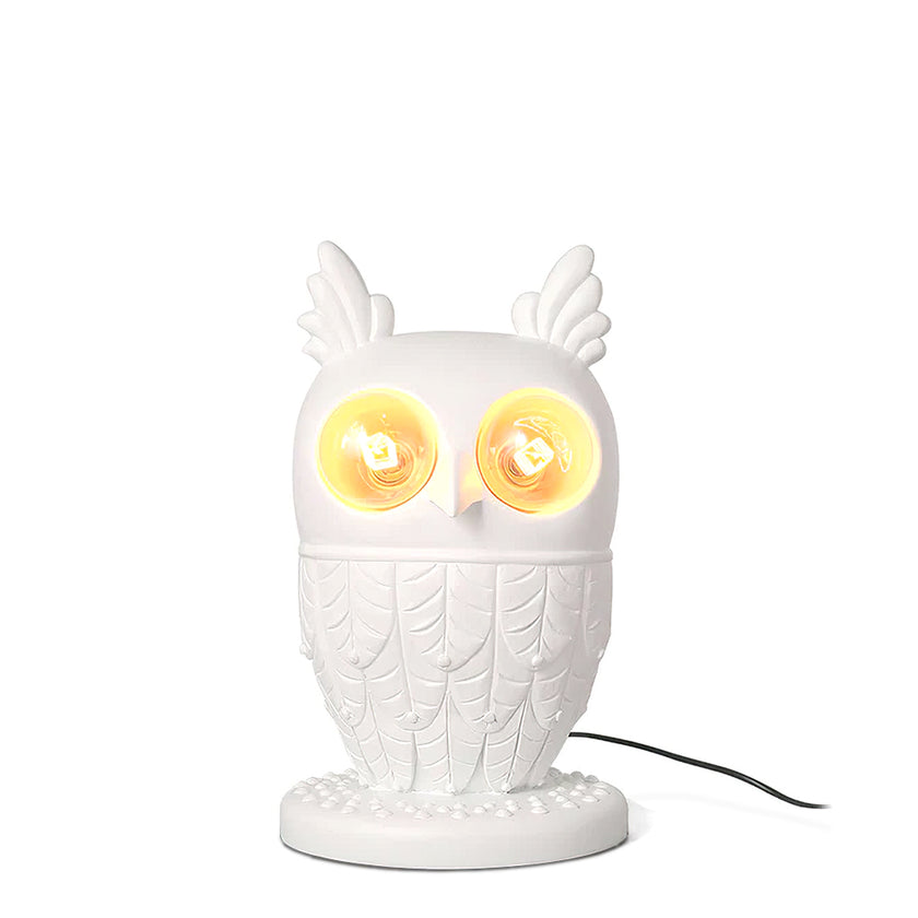 Owl Table Lamp