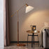 Ozawa Pleated Floor Lamp