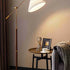 Ozawa Pleated Floor Lamp