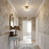 Ozera Trumpet Ceiling Light