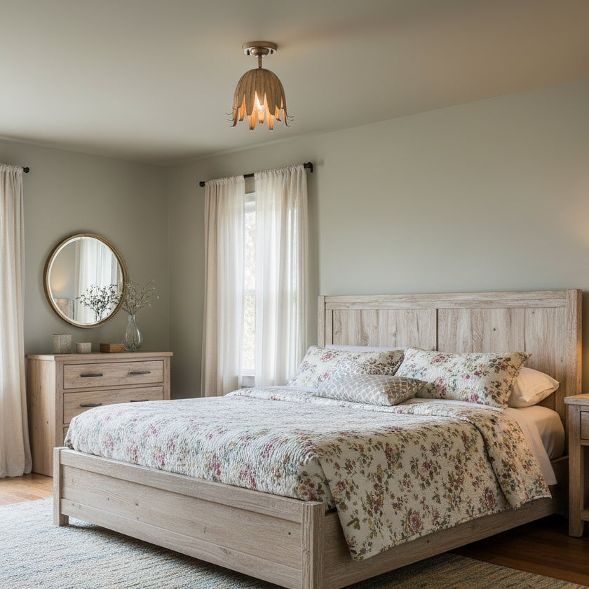 Ozette Ceiling Light