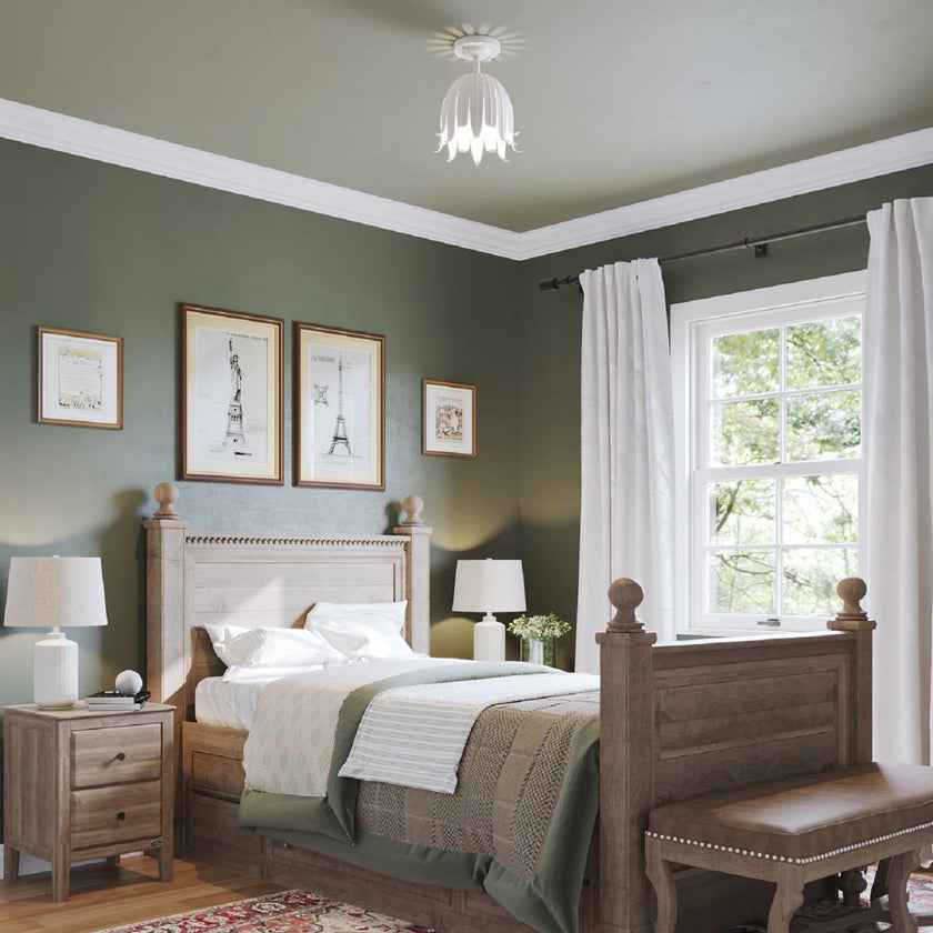 Ozette Ceiling Light