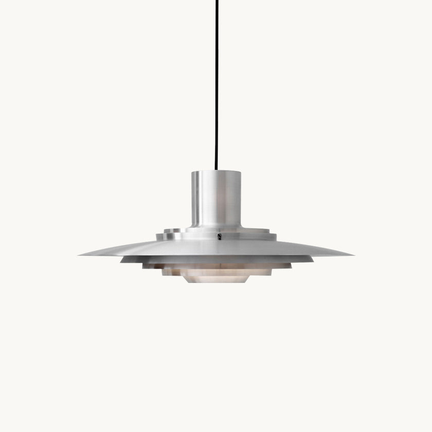 Tiers Umbrella Pendant Light