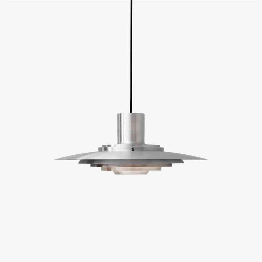 Tiers Umbrella Pendant Light